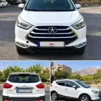 جک s3|خودرو سواری و وانت|تهران, شهرک غرب|دیوار
