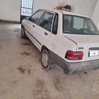 پراید صبا فرمان هیدرولیک|خودرو سواری و وانت|بجنورد, |دیوار