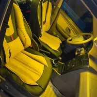 پژوSLXمدل 1398مشکی