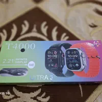 سـاعت هـوشمند