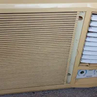 کولرگازی پنجره ای دوو|کولر گازی و فن‌کوئل|آمل, |دیوار