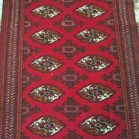 قالیچه دست باف