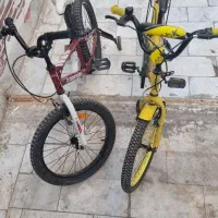 دوچرخه 20|دوچرخه، اسکیت، اسکوتر|بندرعباس, |دیوار