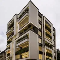 آپارتمان ۱۶۰متر جنوبی تاپ لوکیشن نگارستان(اندیشه)