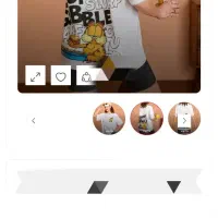 تیشترت انیمیشن 270|لباس|سبزوار, گلشن|دیوار