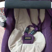 کالسکه دلیجان مدل بنیتا|کالسکه و لوازم جانبی|تبریز, |دیوار