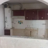 فروش کابینت فلزی و ابگرمکن|مصالح و تجهیزات ساختمان|شیراز, ابیوردی|دیوار