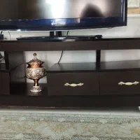 میز تلوزیون کارکرده
