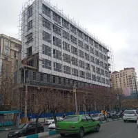 اندرزگو تاپ لوکیشن مغازه و واحد اداری