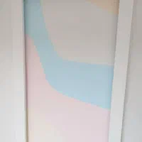 رنگ‌کاری ساختمان .رنگ درب و پنجره|خدمات پیشه و مهارت|ایلام, |دیوار