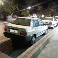 پراید 80|خودرو سواری و وانت|مشهد, جنت|دیوار