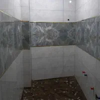 کاشیکار سرامیک موزائیک سنگ پله|خدمات پیشه و مهارت|شیراز, ده پیاله|دیوار