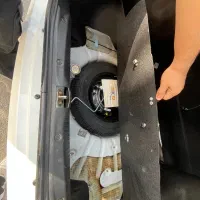 ساینا اس مدل 1403|خودرو سواری و وانت|یزد, |دیوار