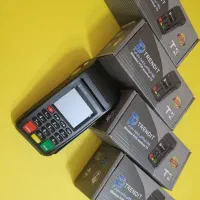 کارتخوان پرسرعت تراکنش بی نـظـیر/برای تمامی مشاغل