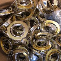 هالوژن وهواکش