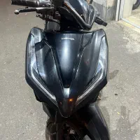 موتور مدل ۱۴۰۰