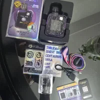 پاد ماد لاست ویپ|زیورآلات و اکسسوری|محمدشهر, سیدآباد|دیوار