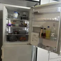 یخچال فریزر اسنوا