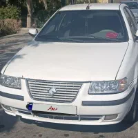 سمند EF7مدل ۹۴|خودرو سواری و وانت|اصفهان, شاه پسند|دیوار