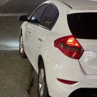 برلیانس موتور بزرگ ۹۷بی رنگ|خودرو سواری و وانت|لاهیجان, کوی خزر|دیوار