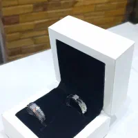 انگشتر ست نقره|جواهرات|نیشابور, محله میدان باغات|دیوار