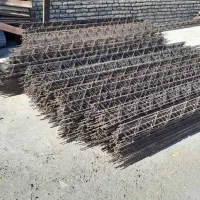 فروش خرپای صنعتی