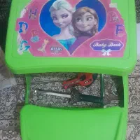 میز وصندلی تحریر