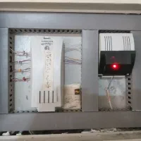 برقکار برقکاری ساختمان|خدمات پیشه و مهارت|اندیشه, اندیشه فاز ۱|دیوار