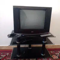 تلوزیون ال جی 21