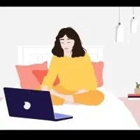 دنبال کارهستم