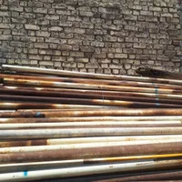 تخته داربست،لوله داربست ،بست فلزی، رابط وبشکه|مصالح و تجهیزات ساختمان|لنجان, |دیوار