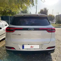 تیگو ۷ پرو ۱۴۰۱|خودرو سواری و وانت|ارومیه, |دیوار