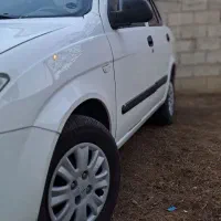 تیبا ۹۰ کم کارکرد|خودرو سواری و وانت|صومعه‌سرا, |دیوار