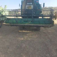 کمباین کاهکوب موتور لول زیر بند چین|خودرو سنگین|سنندج, |دیوار