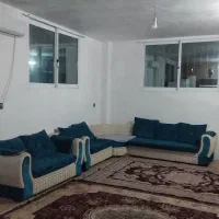اجاره روزانه واحد طبقه اول