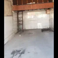اجاره مغازه ۴۵ متری باآب وبرق وگازوسرویس.فردوسی