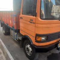 خاور ۸۰۸ مدل۸۲