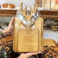 تخته سرو گوزن