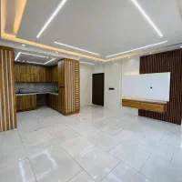 دو خواب/فول امکانات/بلوار کوه نور/پذیرایی بزرگ