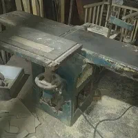 دوعدد پمپ باد250لیتری ویک عدد سه کاره واره فلکه|ابزارآلات|مشهد, پنجتن|دیوار