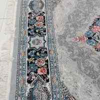 فرش 12متری با قالیچه بلوچی|فرش|چناران, |دیوار