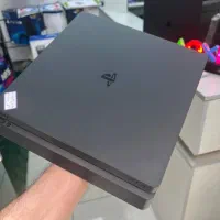 ps4اسلیم یک ترا با بازی و دسته اکبند پلمپ|کنسول، بازی ویدئویی و آنلاین|تهران, فلسطین (میدان انقلاب)|دیوار