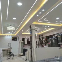 اجرایی تخصصی کناف و دکوراسیون داخلی|خدمات پیشه و مهارت|زابل, |دیوار