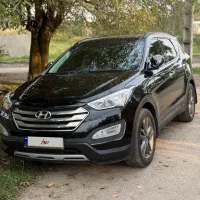 سانتافه ۲۰۱۵ فول