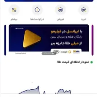 ۶۰۰هزارهدیه ثبت نام میلی‌ گلد سریع برادشت کن محدود|کارت هدیه و تخفیف|تهران, پیروزی|دیوار