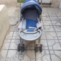 کالسکه سالم