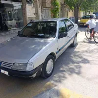 پژو ۴۰۵مدل ۸۵|خودرو سواری و وانت|چناران, |دیوار