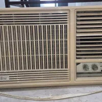 کولر ۱۸ هزار فوجیتسو