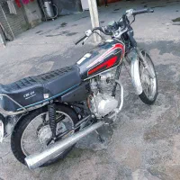 متور ۸۷ ۱۵۰cc