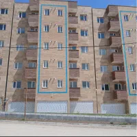 آپارتمان طرح نهضت ملی مسکن|پیش‌فروش املاک|اردبیل, |دیوار